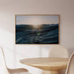 Wandbild "DEEP WATER"