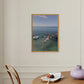 Wandbild "EUROPEAN SUMMER"
