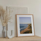 Wandbild "WESTCOAST LOVE"