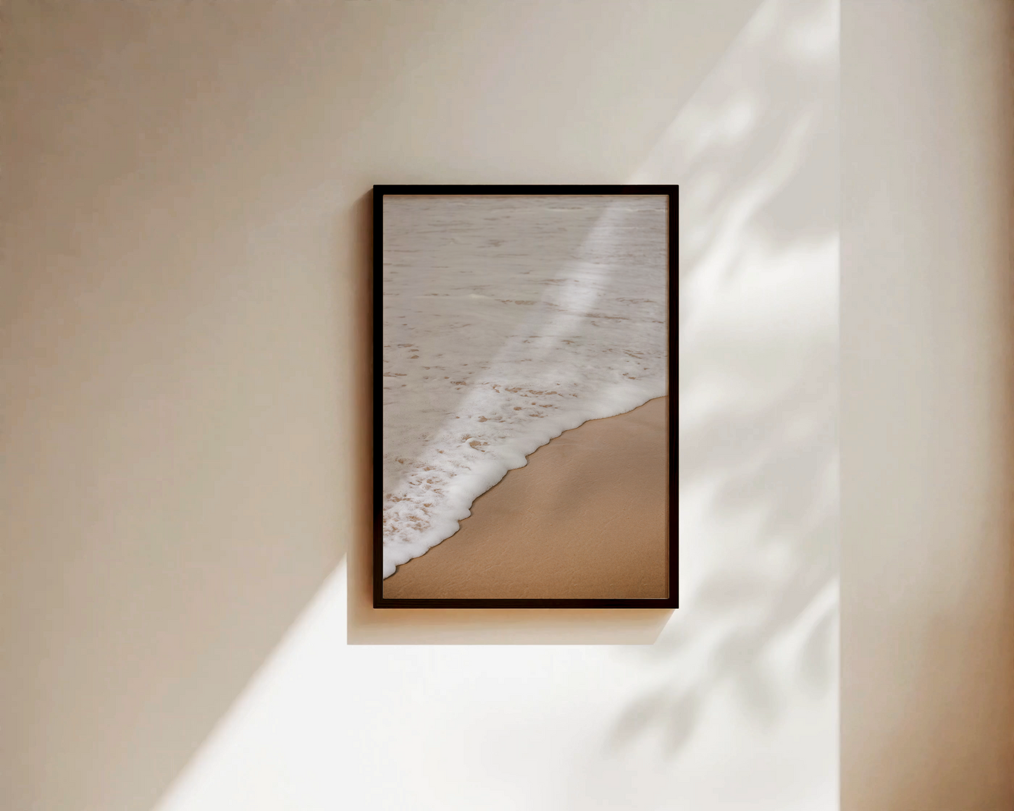 Fine Art Print "BEACH DAYS"