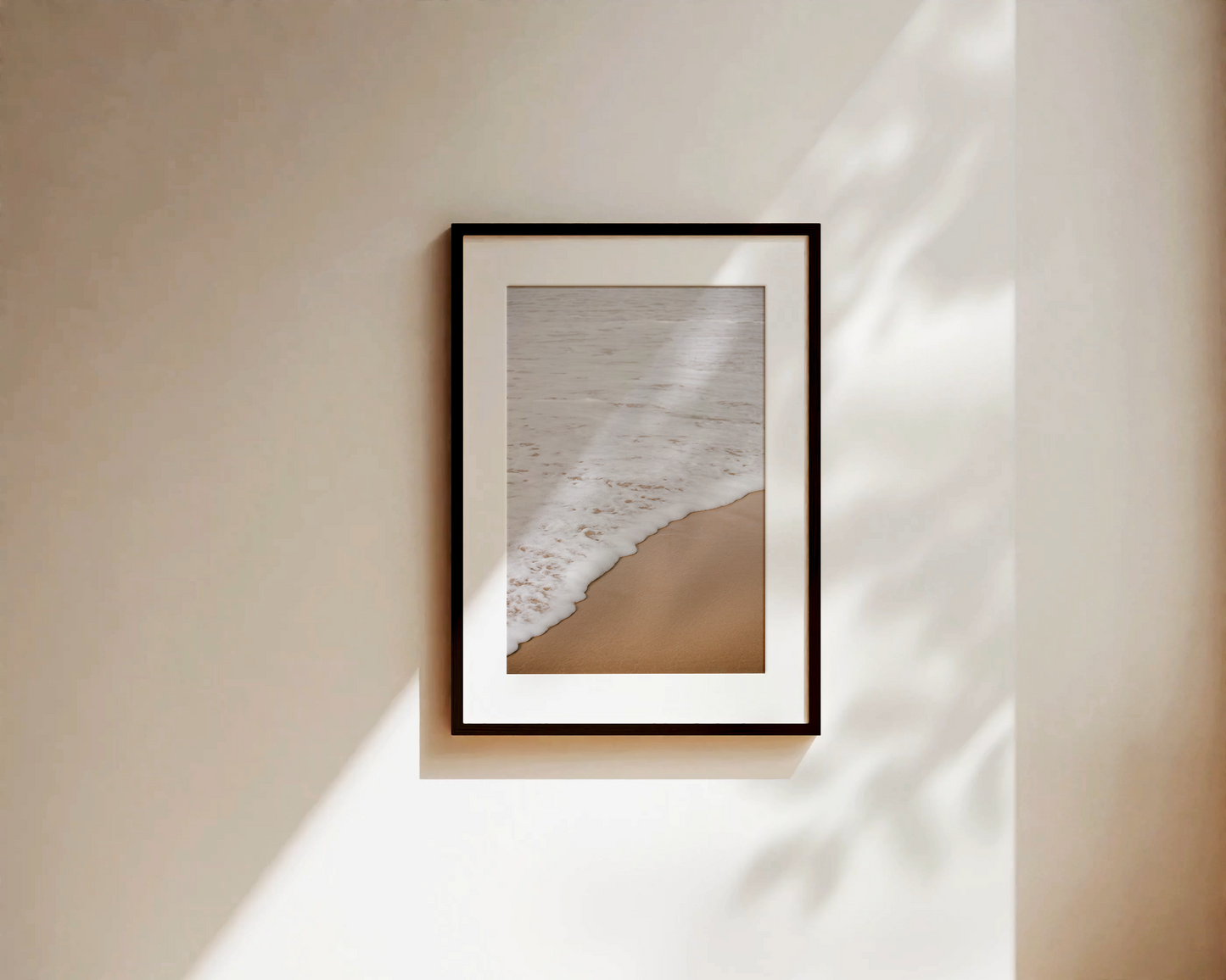 Fine Art Print "BEACH DAYS"