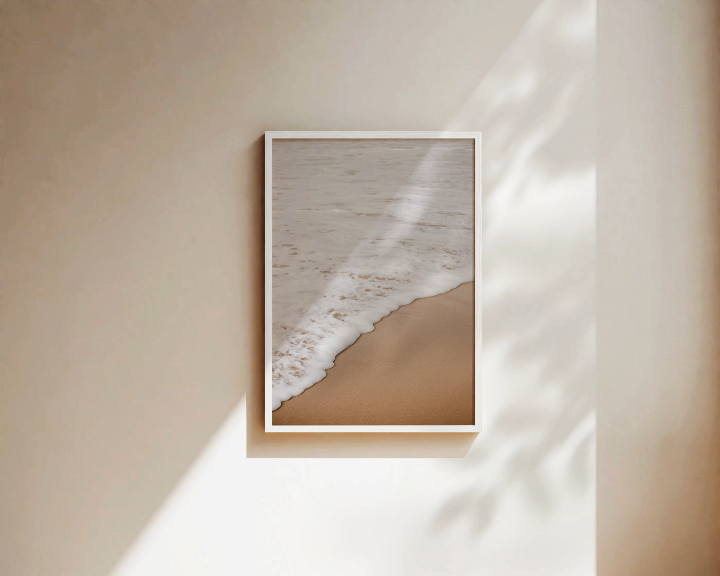 Fine Art Print "BEACH DAYS"