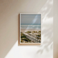 Fine Art Print "WAY TO THE SEA"